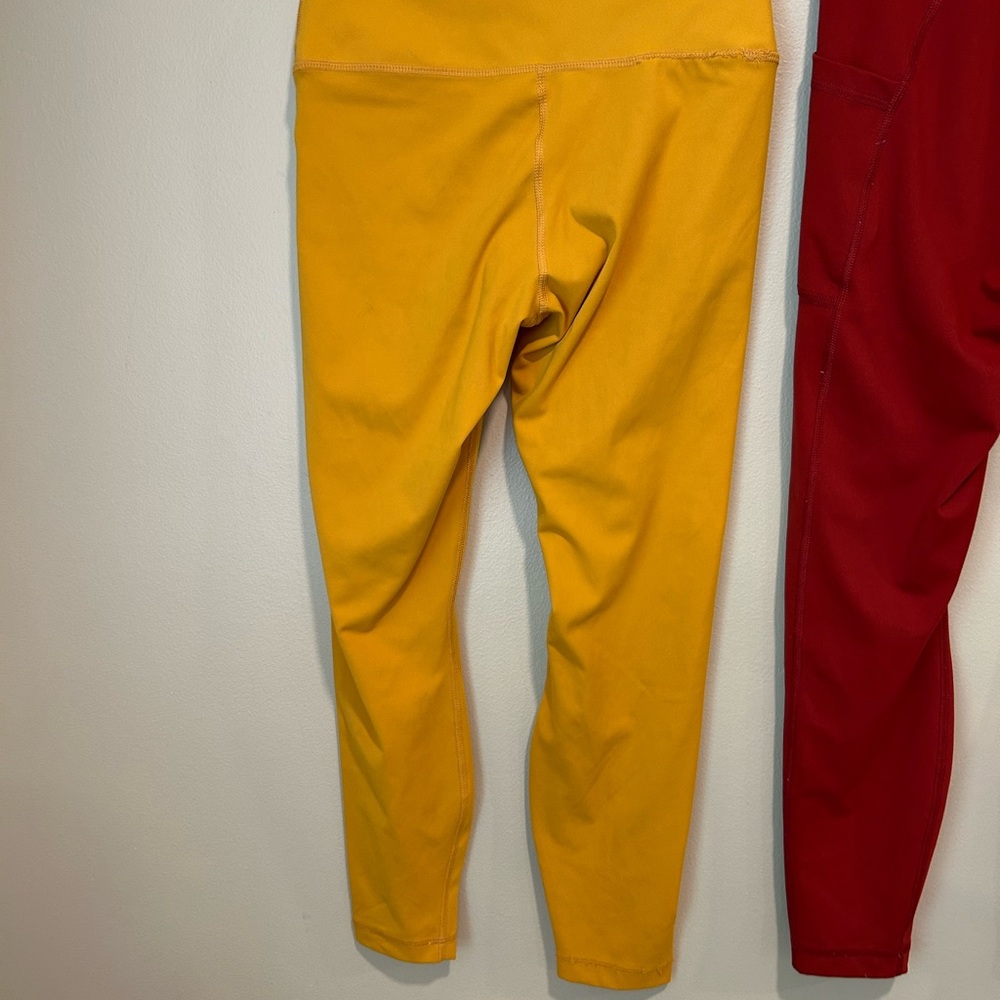 Medium Workout Leggings Bundle - image 7